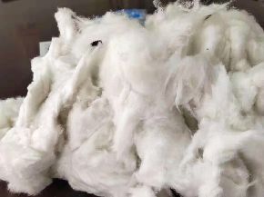 陶瓷纤维棉