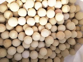 15mm-35mm蓄热耐火球